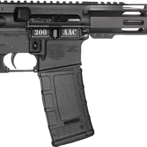 DBF DB15 300BLK 16B 30R DE