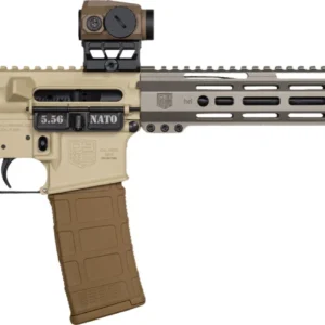 DBF DB15 5.56 16B FDE 30R TL