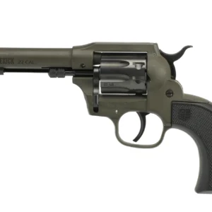 DIAMONDBACK FIREARMS SIDEKICK 22LR/22M ODG 4.5"