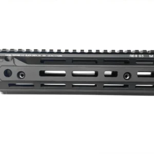 DANIEL DEFENSE RIS III 9.5" ASSEMBLY BLACK #