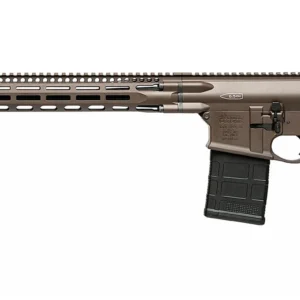 DANIEL DEFENSE DD5 V5 6.5CM MILSPEC+ 20" 20+1