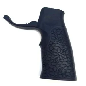 DANIEL DEFENSE PISTOL GRIP BLACK