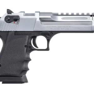 MAGNUM RESEARCH DESERT EAGLE L5 357MAG BC 5"