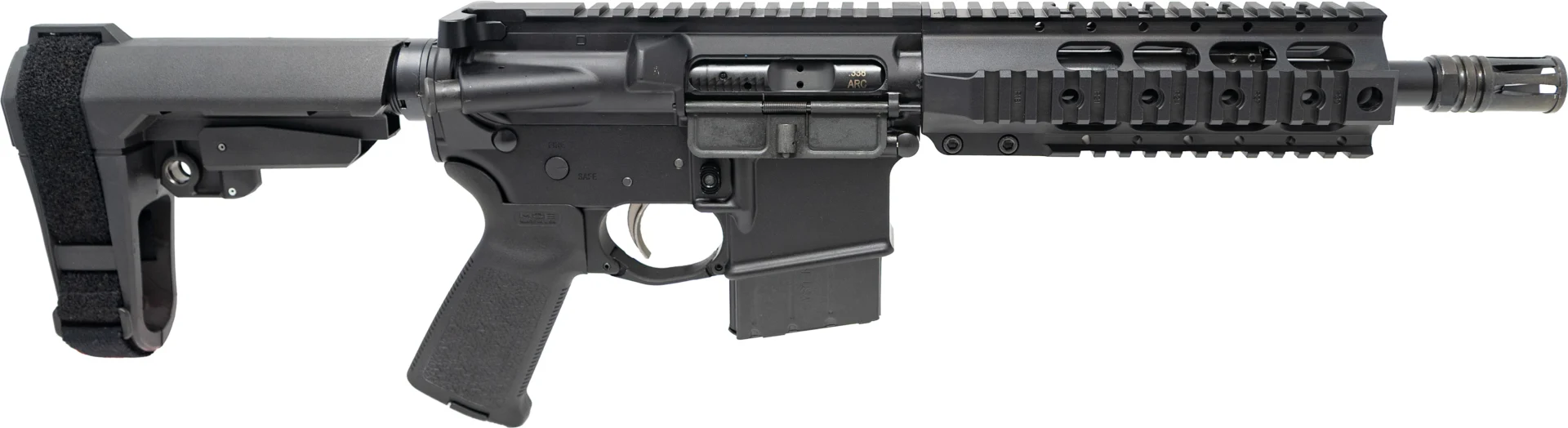 DPM KITTY PST 338ARC 10R 8B QD
