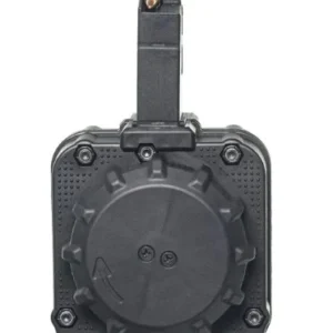 PROMAG AR-15 5.56 65RD DRUM BLK POLY
