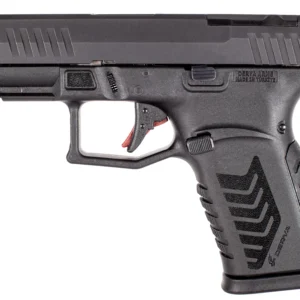 DERYA ARMS DY9Z 9MM BLK 15+1 OR