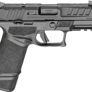 SPRINGFIELD ARMORY ECHELON 9MM BLK 4" 18+1 COMP