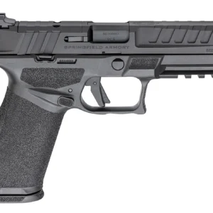 SPRINGFIELD ARMORY ECHELON 9MM BLK 4.5" 10+1