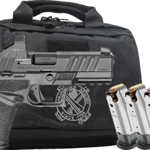 SPG ECHEL CMPT ALPH 9MM GP CA