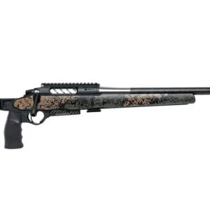 SEEKINS PRECISION ELEMENT HNTR 7MAG WDLND 22"
