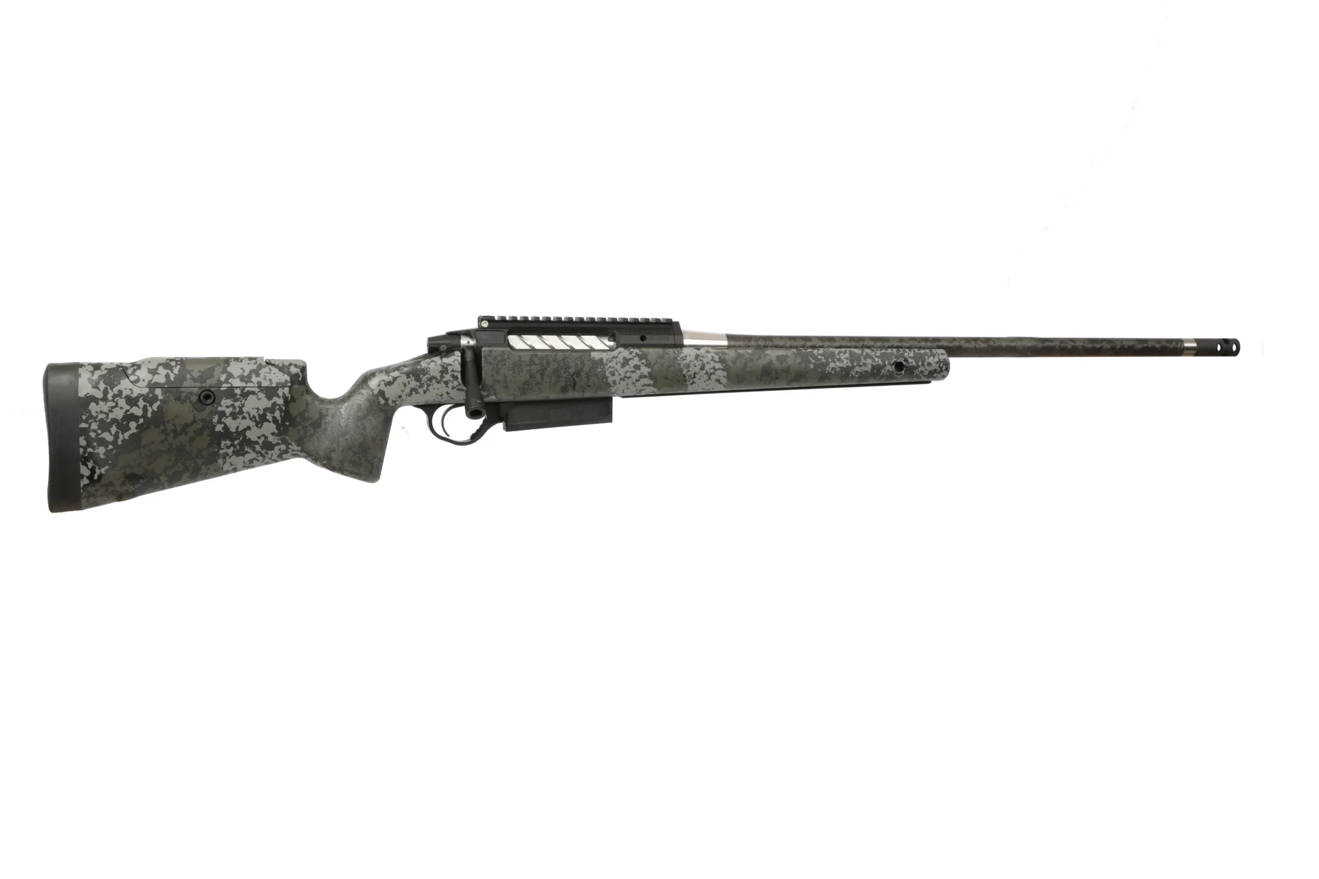 SEEKINS PRECISION ELEMENT M3 300WIN MOUNTAIN 22"