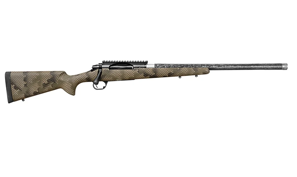 PROOF RESEARCH ELEVATION 2.0 300WIN TFDE 22"