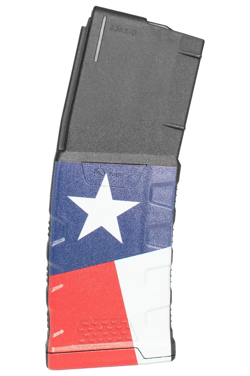 MFT MAG EXTRM DTY 5.56 TX 30R