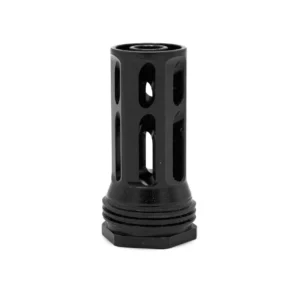 HUXWRX FLASH HIDER QD 762 5/8X24