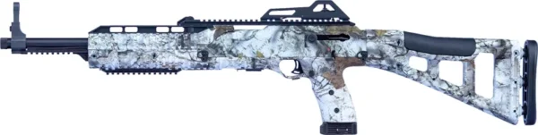 HI-POINT CARBINE 45ACP - 17.5" TB 9RD MOTH WING
