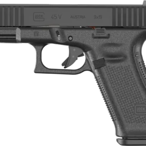 GLOCK G45 V 9MM 10+1 4.0" FS
