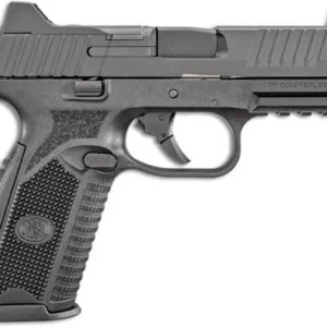 FN 509 MIDSIZE MRD 9MM LUGER - 2-10RD BLACK