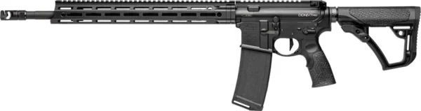 DANIEL DEF. M4 CARBINE V7PRO - 5.56X45 18" 32RD NO SIGHTS