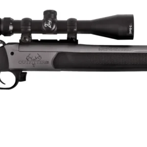 TRADITIONS OUTFTR G3 35WHEL 22" TD SS PK#