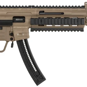 ATA GSG-16 CARB 22LR 22RD FDE