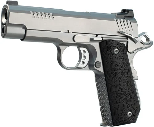 ED BROWN EVO-KC9 1911 9MM - 4" 9RD S/S FRONT NS - Image 2