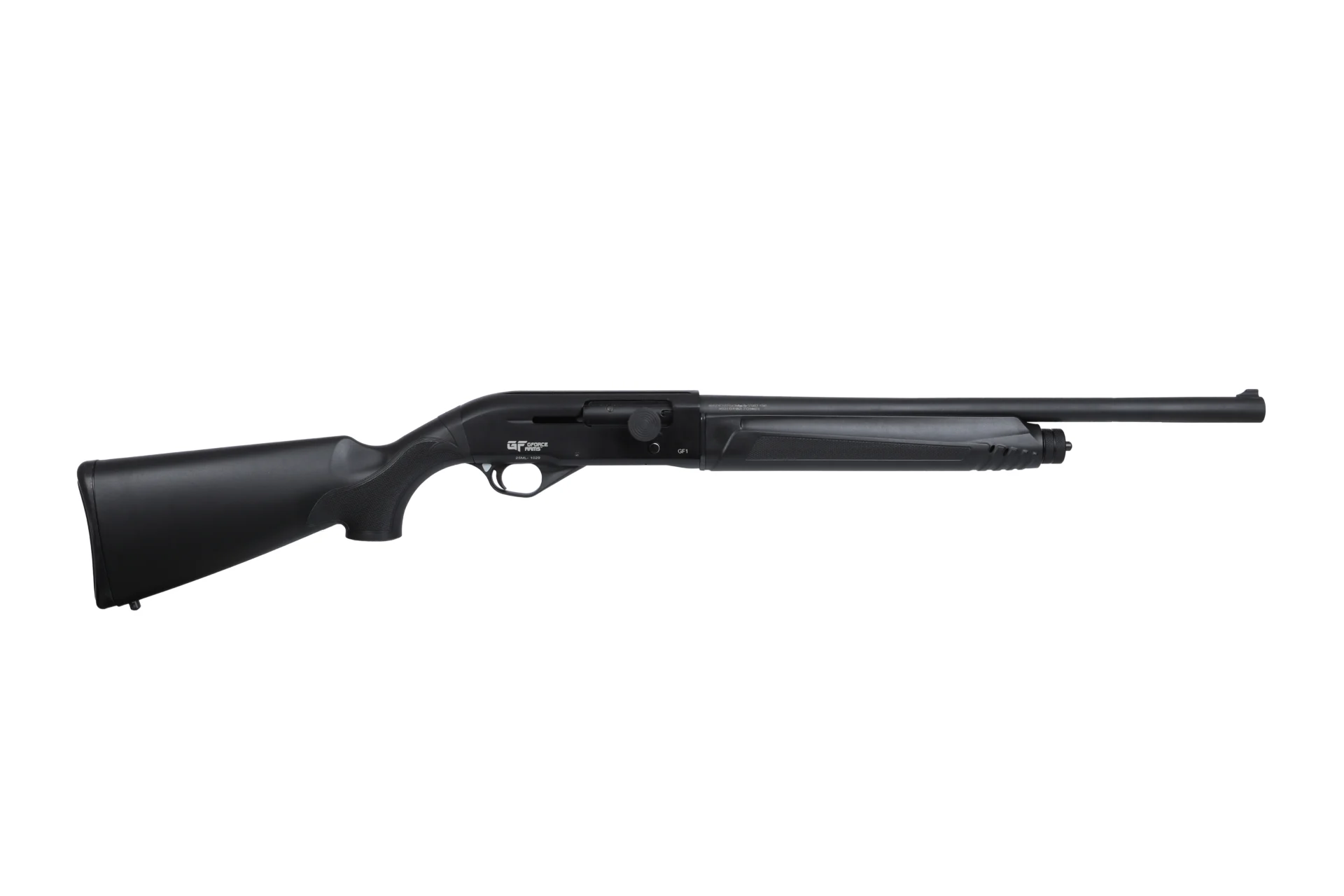 GFORCE ARMS GF1 12/18.5 BLACK 4+1 GRIP