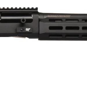 GFORCE ARMS GF4 12/18.5 BLACK 5+1 M-LOK