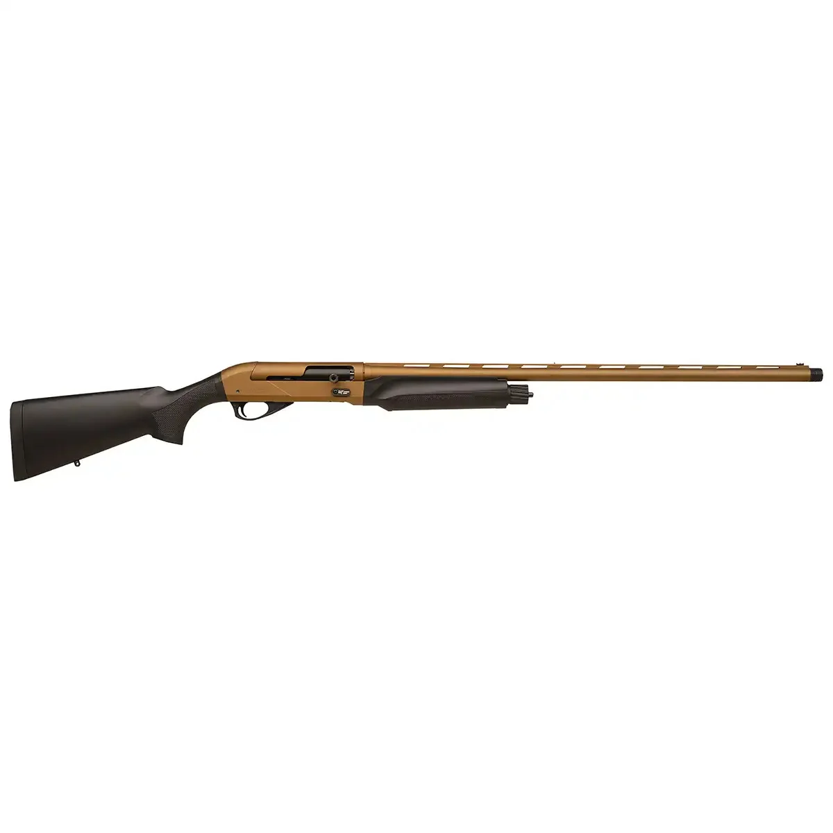 GFORCE ARMS GF TWO 12/28 BRZ/BLK 3+1
