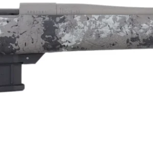 HOWA FENCELINE MINI .223 GRY 20"