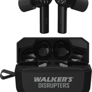 WKR DISRUPTER EARBUDS BLTH