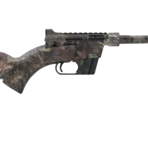 HENRY REPEATING ARMS H2 US SURVIVAL RIFLE 22LR TTK