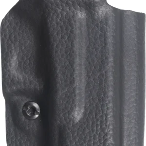 MFT LTHR HYBRD HLST GLK 19 BLK