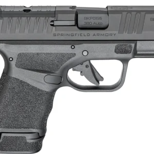 SPRINGFIELD ARMORY HELLCAT OSP 380ACP BLK 3" 13+1
