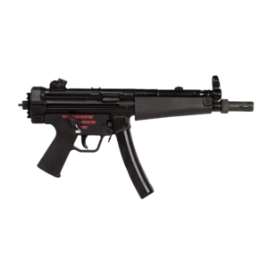 CENTURY ARMS AP5 NAVY 9MM BLK 8.9" 30+1