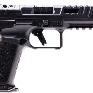 CAN RIVAL-S DRKSD 9MM PST 18RD