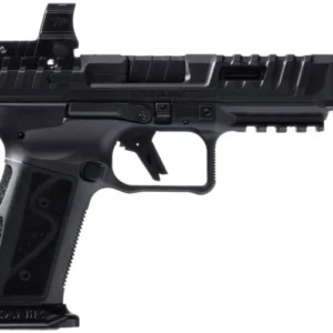 CAN RIVAL-S DRKSD 9MM 18R MO2