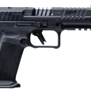CANIK METE SFT PRO 9MM BLK 20+1 TB