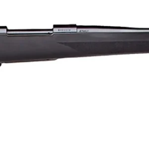HOWA HOGUE 6.5CR BLK 24" TB