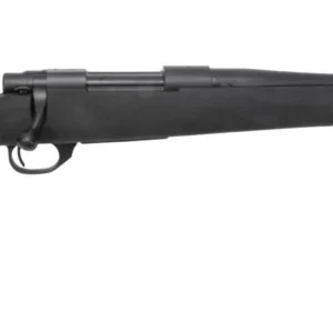 HOWA HOGUE 6.5CR BLK 22" TB