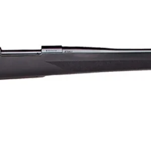 HOWA HOGUE 25CM BLK 22" TB