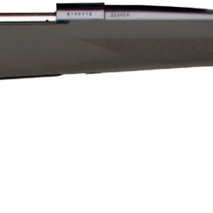 LEG HOWA HOGUE-B 300PRC TB BLK