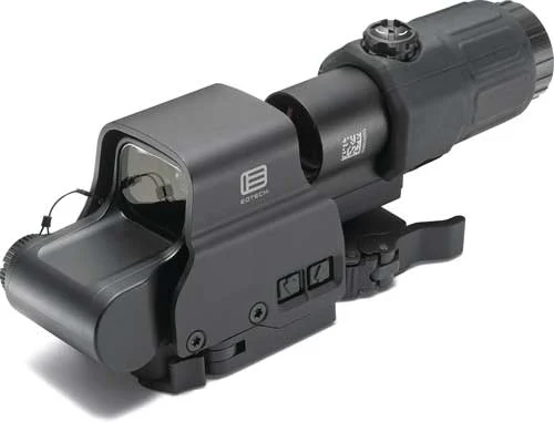 EOTECH HOLOGRAPHIC HYBRID SGHT - COMBO EXPS2-2/G33 MAGNIFIER - Image 4