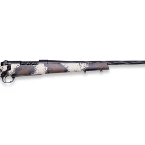 WEATHERBY MARK V HIGH CNTRY 6.5RPM 24" #
