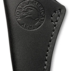 NORTH AMERICAN ARMS INSIDE PANT HOLSTER MAG BLACK