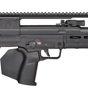 SPRINGFIELD ARMORY HELLION 5.56 BLK 20" 10+1 CA