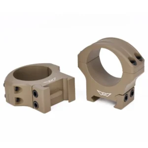 WARNE RINGS HYPERLITE 1" HIGH DE