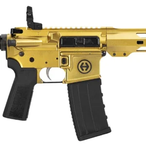 HI-POINT HP-15 PISTOL GOLD 300BLK 10.5"