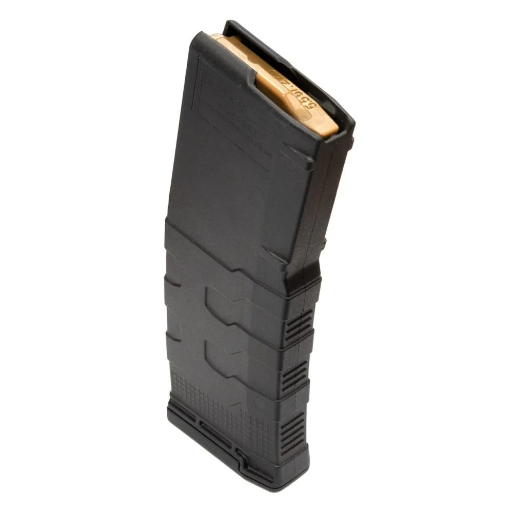 Amend2 Mod-3 Model AR-15 Rifle Magazine Black 5.56/.223 30/rd
