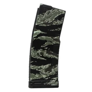 Amend2 Tiger Stripe Collection AR-15 Mod-A Rifle Magazine 5.56/.223 30/rd