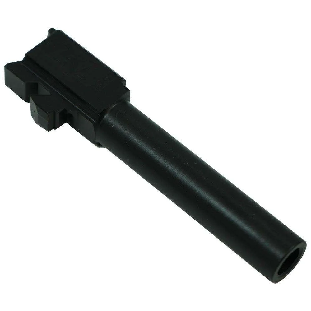 ZRO Delta Drop in Barrel for Modulus Duty 9mm 4.58" Barrel